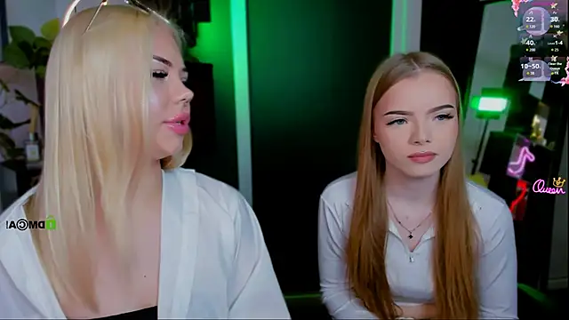 Snapshot of alexa_bonni chatting on March 26, 2026, 12:36 pm alexa bonni online show from March 26, 2026, 12:36 pm