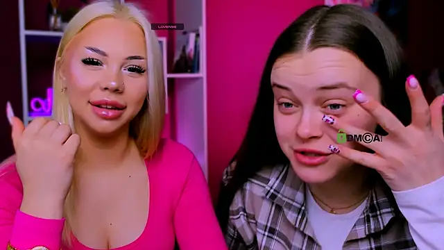 Snapshot of alexa_bonni chatting on March 29, 2026, 5:20 am alexa bonni online show from March 29, 2026, 5:20 am