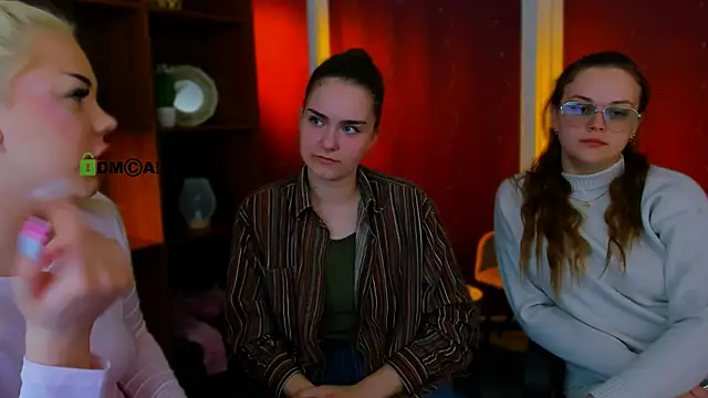 Snapshot of alexa_bonni chatting on March 27, 2026, 7:06 am alexa bonni online show from March 27, 2026, 7:06 am