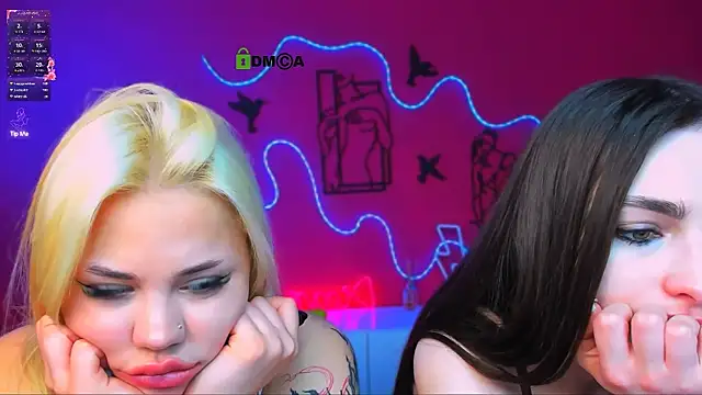 Snapshot of alexa_bonni chatting on April 5, 2026, 9:16 am alexa bonni online show from April 5, 2026, 9:16 am