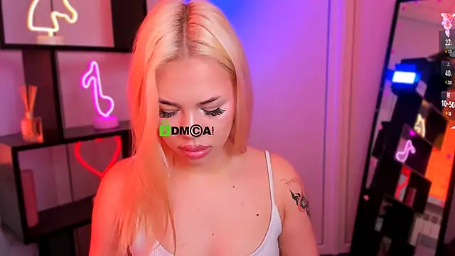 Snapshot of alexa_bonni chatting on March 17, 2026, 6:16 am alexa bonni online show from March 17, 2026, 6:16 am