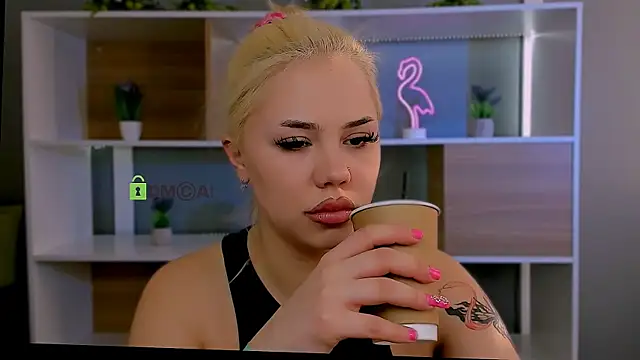 Snapshot of alexa_bonni chatting on March 9, 2026, 7:45 am alexa bonni online show from March 9, 2026, 7:45 am