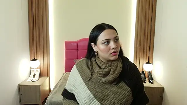 IvonneRoss  online show from February 28, 2026, 12:05 pm