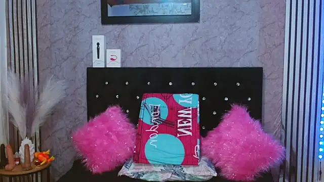 Snapshot of Annalmelisaa chatting on February 21, 2026, 2:08 pm Annalmelisaa online show from February 21, 2026, 2:08 pm