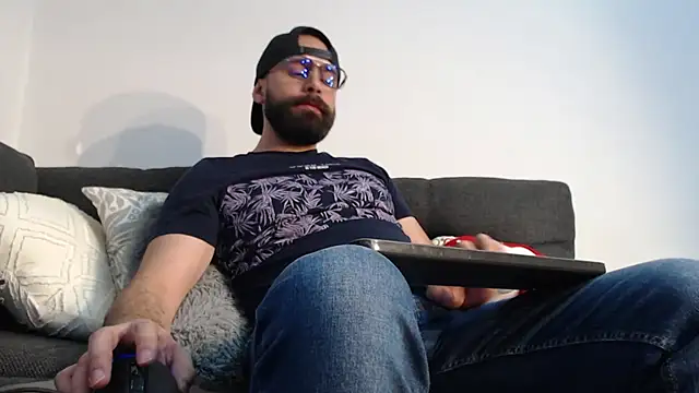 SpermsBank online show from January 5, 2026, 10:24 pm