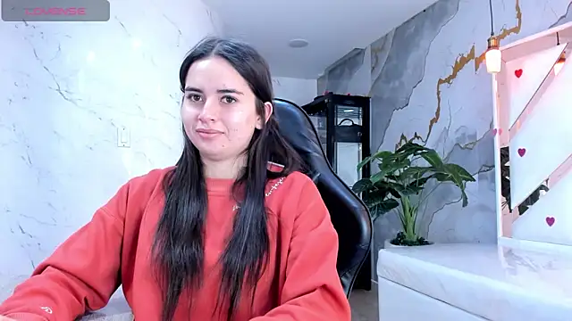 Qetsyah tf online show from March 11, 2026, 1:38 pm