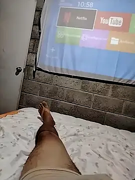 Bebesito8888 online show from February 13, 2026, 10:43 pm