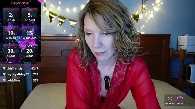 Snapshot of Daisy_Lovely chatting on April 1, 2026, 4:14 am Daisy Lovely online show from April 1, 2026, 4:14 am