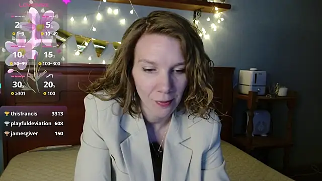 Snapshot of Daisy_Lovely chatting on April 22, 2026, 4:19 am Daisy Lovely online show from April 22, 2026, 4:19 am