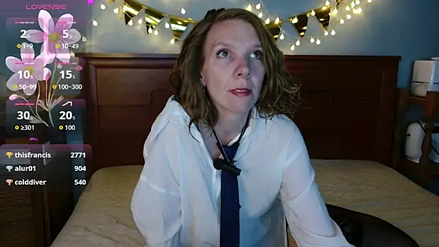 Snapshot of Daisy_Lovely chatting on May 28, 2026, 4:20 am Daisy Lovely online show from May 28, 2026, 4:20 am