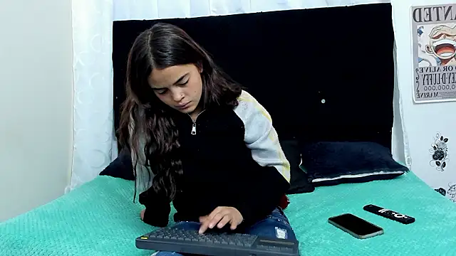 queen missy online show from February 25, 2026, 8:52 pm