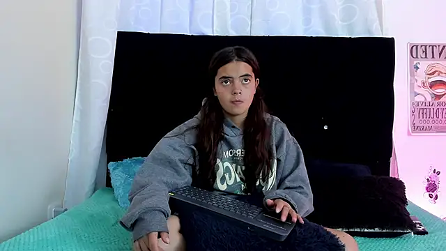 queen missy online show from March 23, 2026, 8:19 pm