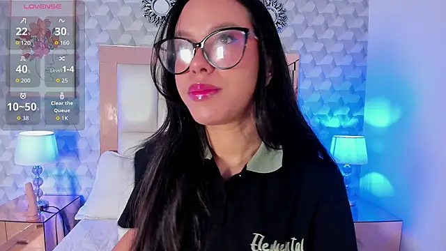 Snapshot of Rose_Allure chatting on February 25, 2026, 11:21 am Rose Allure online show from February 25, 2026, 11:21 am