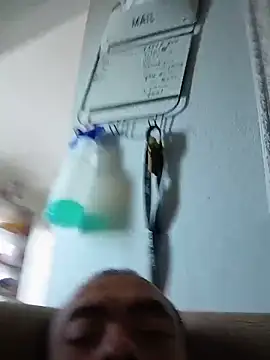 daringprince online show from May 17, 2026, 2:17 pm