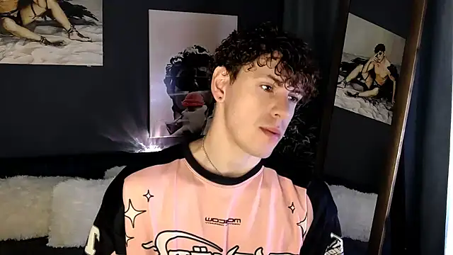 TylerGibson online show from July 15, 2026, 9:16 am