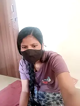 Snapshot of Prajakta123 chatting on March 29, 2026, 8:05 am Prajakta123 online show from March 29, 2026, 8:05 am