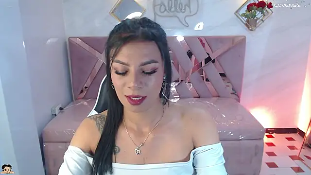 Melisa v online show from March 2, 2026, 8:16 pm