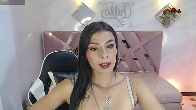 Melisa v online show from May 13, 2026, 8:27 pm