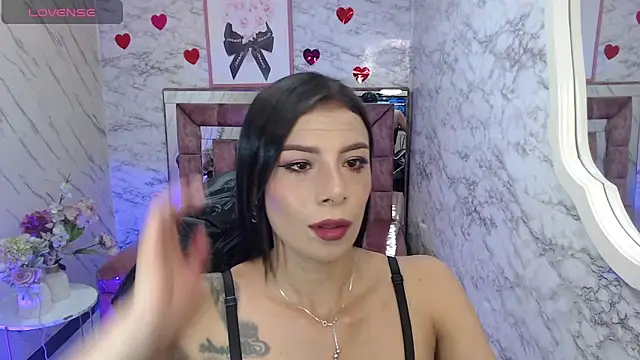 Melisa v online show from May 29, 2026, 8:15 pm