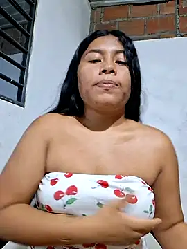 Sweet-Dirty-Storm online show from July 5, 2026, 4:30 am