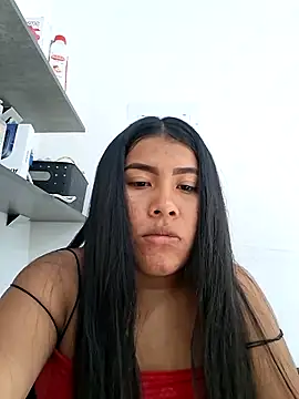 Snapshot of Sweet-Dirty-Storm chatting on February 5, 2026, 8:59 pm Sweet-Dirty-Storm online show from February 5, 2026, 8:59 pm