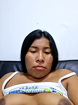 Snapshot of Sweet-Dirty-Storm chatting on February 22, 2026, 2:47 am Sweet-Dirty-Storm online show from February 22, 2026, 2:47 am