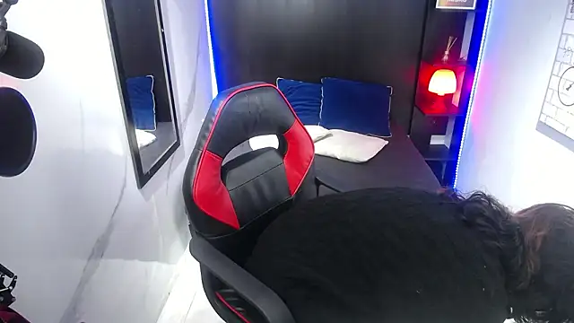 agatha darkdoll online show from March 12, 2026, 1:26 pm