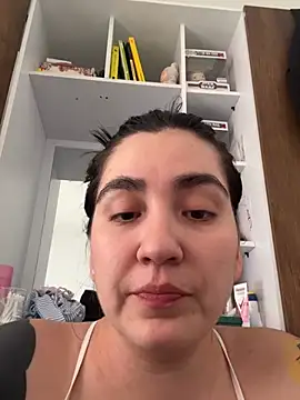 Snapshot of KathiaJenner chatting on March 11, 2026, 6:46 pm KathiaJenner online show from March 11, 2026, 6:46 pm