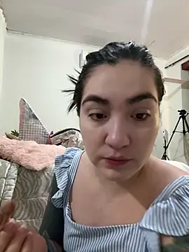 Snapshot of KathiaJenner chatting on March 21, 2026, 11:25 am KathiaJenner online show from March 21, 2026, 11:25 am