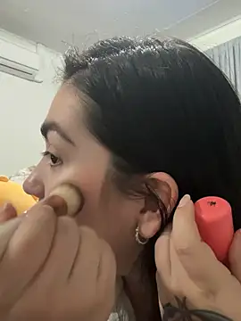 Snapshot of KathiaJenner chatting on March 23, 2026, 11:43 am KathiaJenner online show from March 23, 2026, 11:43 am