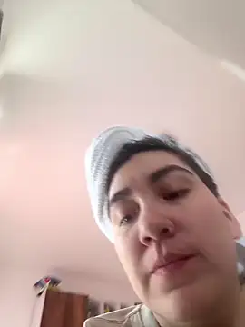 Snapshot of KathiaJenner chatting on March 10, 2026, 3:38 pm KathiaJenner online show from March 10, 2026, 3:38 pm