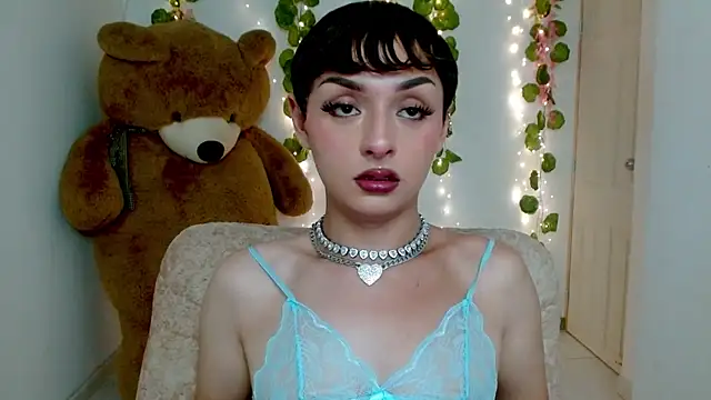 Snapshot of princess1609 chatting on February 26, 2026, 3:12 pm princess1609 online show from February 26, 2026, 3:12 pm