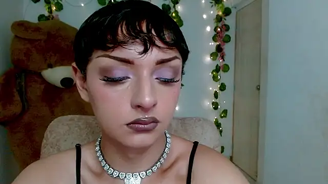 Snapshot of princess1609 chatting on February 27, 2026, 1:55 pm princess1609 online show from February 27, 2026, 1:55 pm