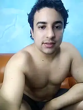 AxelWhitte online show from February 21, 2026, 7:05 pm