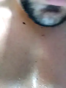 AxelWhitte online show from February 17, 2026, 6:05 pm