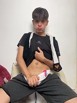 Naim TheKing online show from February 12, 2026, 3:50 am