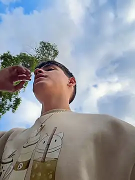 Naim TheKing online show from March 21, 2026, 10:35 pm