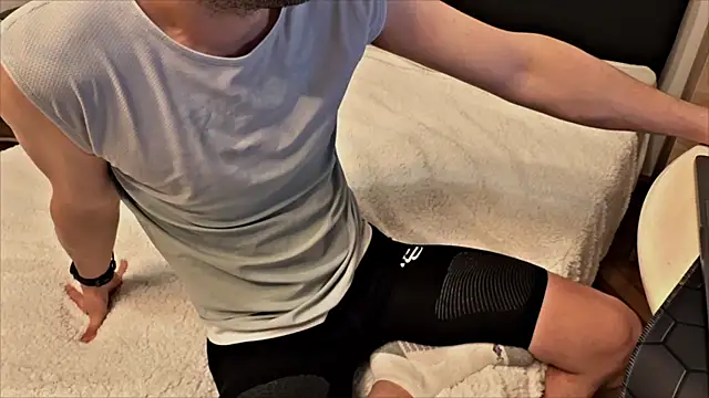 AfterTheRun online show from March 30, 2026, 2:51 pm