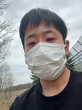 Snapshot of shoki_1123 chatting on April 15, 2026, 5:24 am shoki 1123 online show from April 15, 2026, 5:24 am