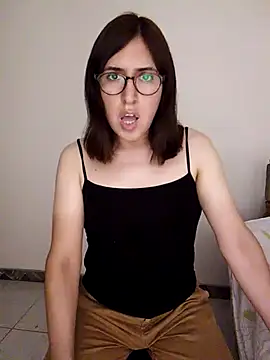 Snapshot of Eide-26 chatting on February 26, 2026, 3:06 am Eide-26 online show from February 26, 2026, 3:06 am