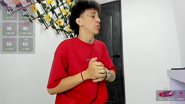 Maxxx bigcockx online show from March 8, 2026, 1:55 am