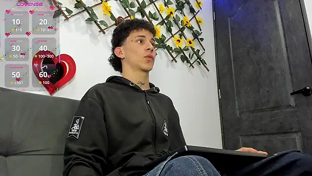 Maxxx bigcockx online show from February 12, 2026, 2:33 am