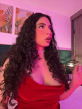 Snapshot of IrinaBlanc chatting on March 13, 2026, 12:26 am IrinaBlanc online show from March 13, 2026, 12:26 am