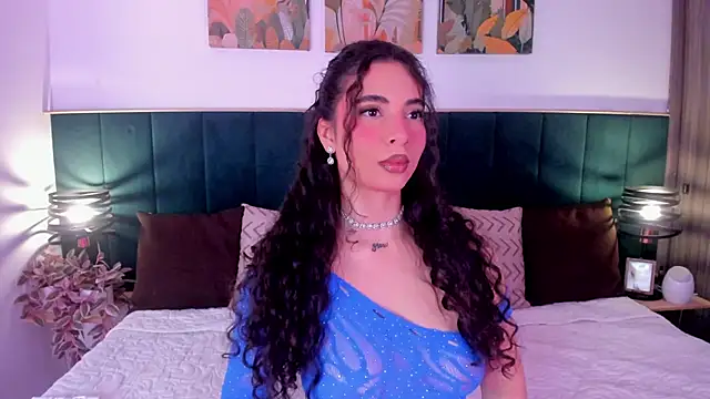 Snapshot of IrinaBlanc chatting on March 30, 2026, 1:18 am IrinaBlanc online show from March 30, 2026, 1:18 am