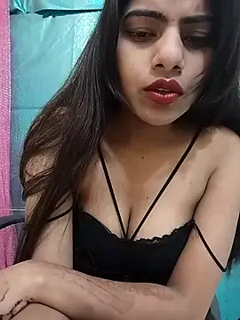 Alisha Babyy online show from February 13, 2026, 4:34 am