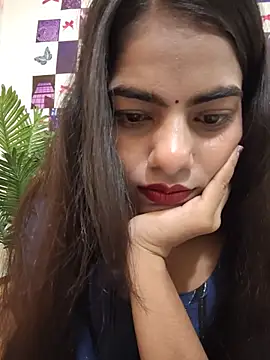 Alisha Babyy online show from July 10, 2026, 3:17 am