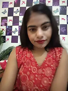 Alisha Babyy online show from July 15, 2026, 1:45 am