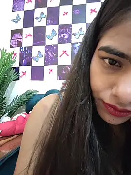 Alisha Babyy online show from July 14, 2026, 10:21 am