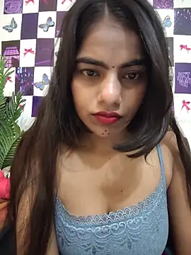 Alisha Babyy online show from July 2, 2026, 3:23 am
