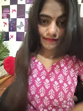 Alisha Babyy online show from June 26, 2026, 4:51 am